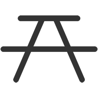 Picnic Table icon